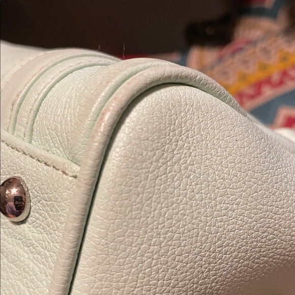 MCM Mint Green Handbag - Picture 5 of 12